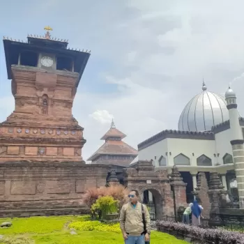 Belajar Keberagaman dan Kearifan Lokal Dari Kota Kudus