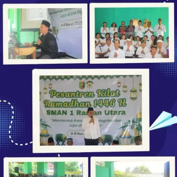 Pesantren Kilat: Membentuk Generasi Berintegritas dan Jujur 
